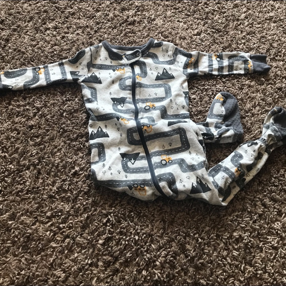 Old navy  jammies